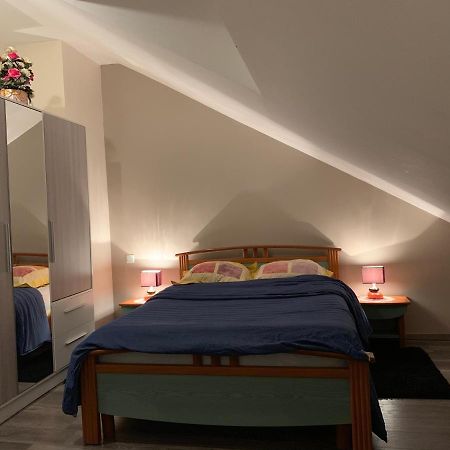 Rochire Location 1 Daire Gérardmer Dış mekan fotoğraf