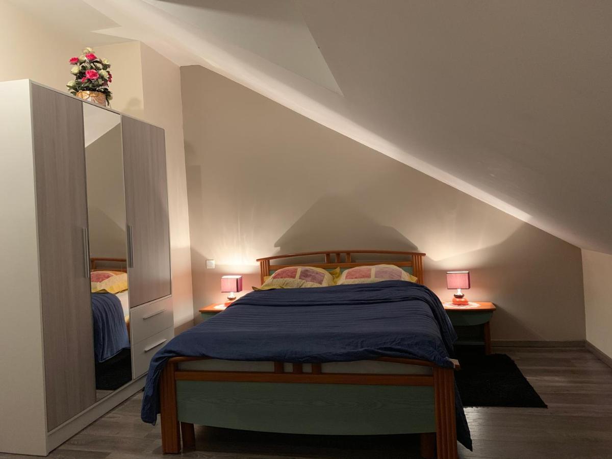 Rochire Location 1 Daire Gérardmer Dış mekan fotoğraf