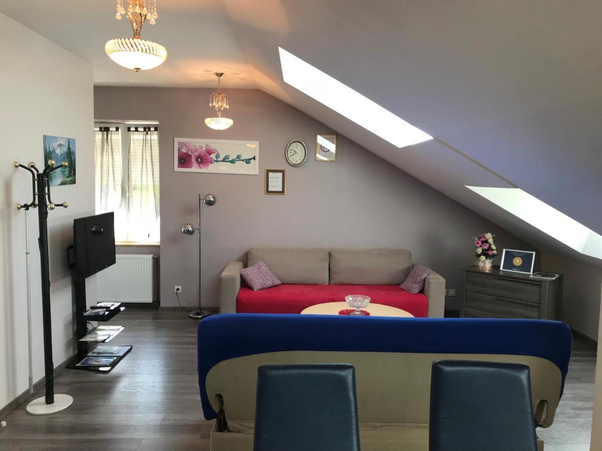 Rochire Location 1 Daire Gérardmer Dış mekan fotoğraf
