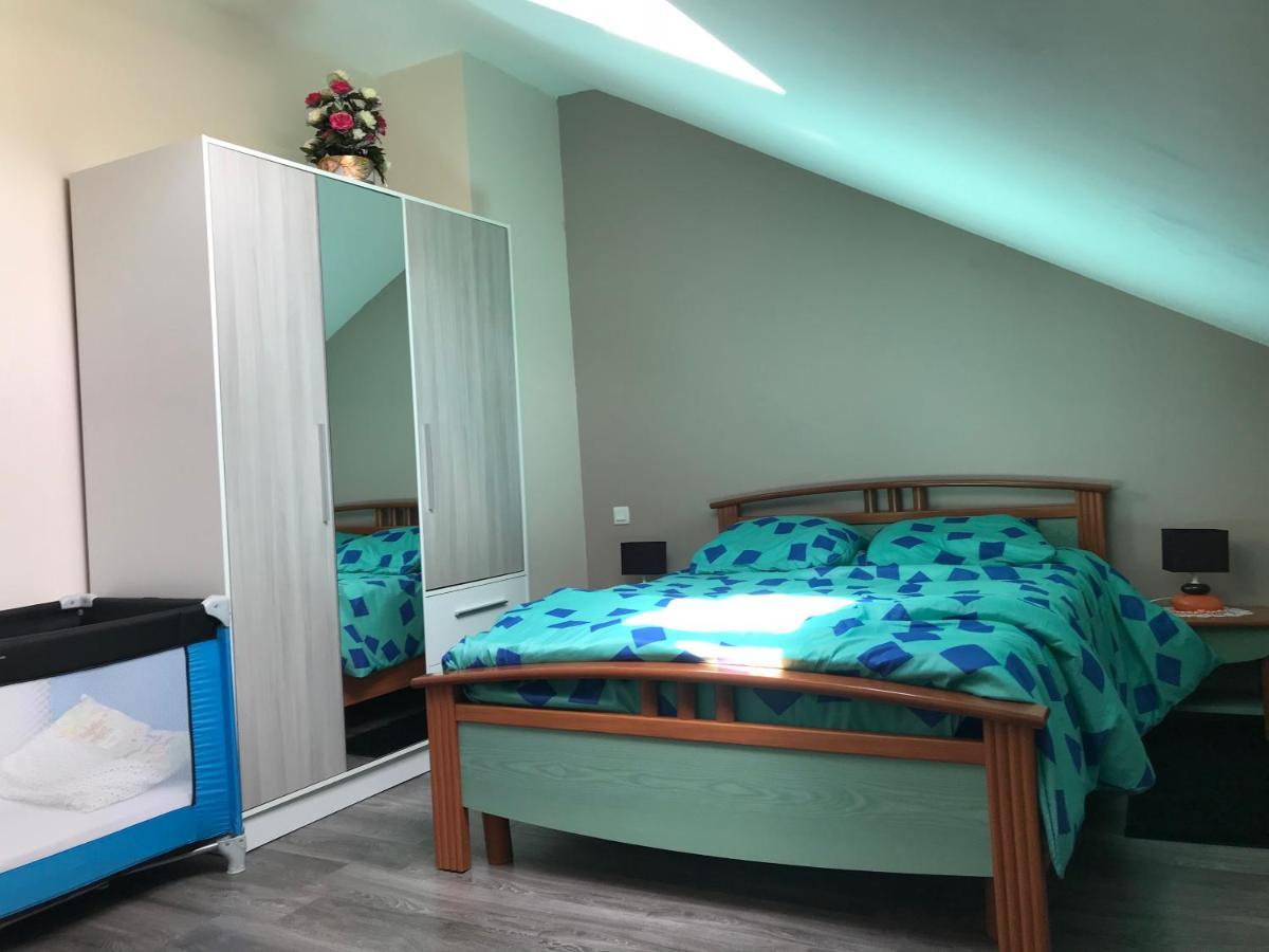 Rochire Location 1 Daire Gérardmer Dış mekan fotoğraf