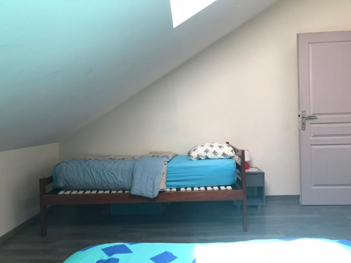 Rochire Location 1 Daire Gérardmer Dış mekan fotoğraf