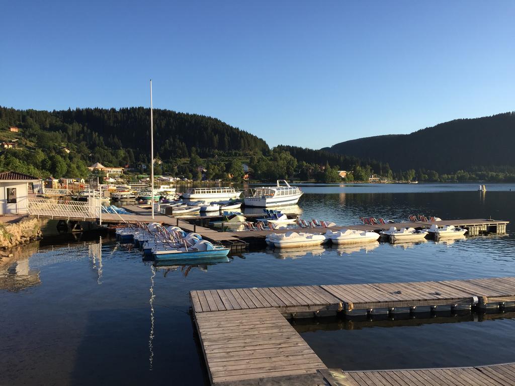 Rochire Location 1 Daire Gérardmer Oda fotoğraf