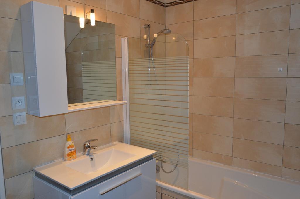 Rochire Location 1 Daire Gérardmer Dış mekan fotoğraf