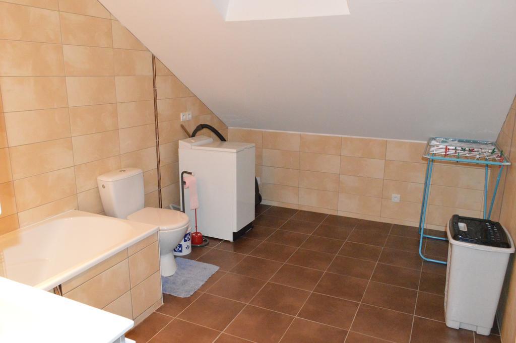 Rochire Location 1 Daire Gérardmer Dış mekan fotoğraf