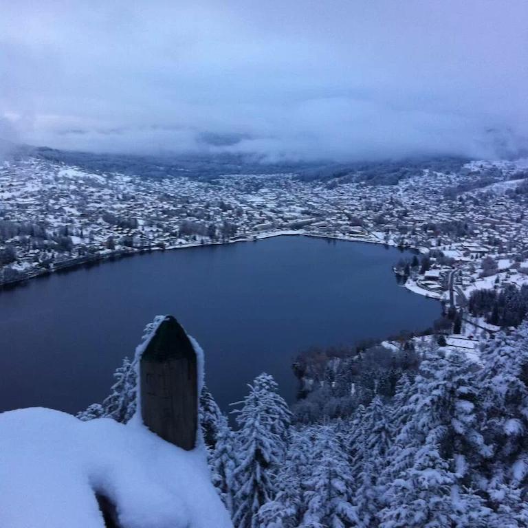Rochire Location 1 Daire Gérardmer Oda fotoğraf