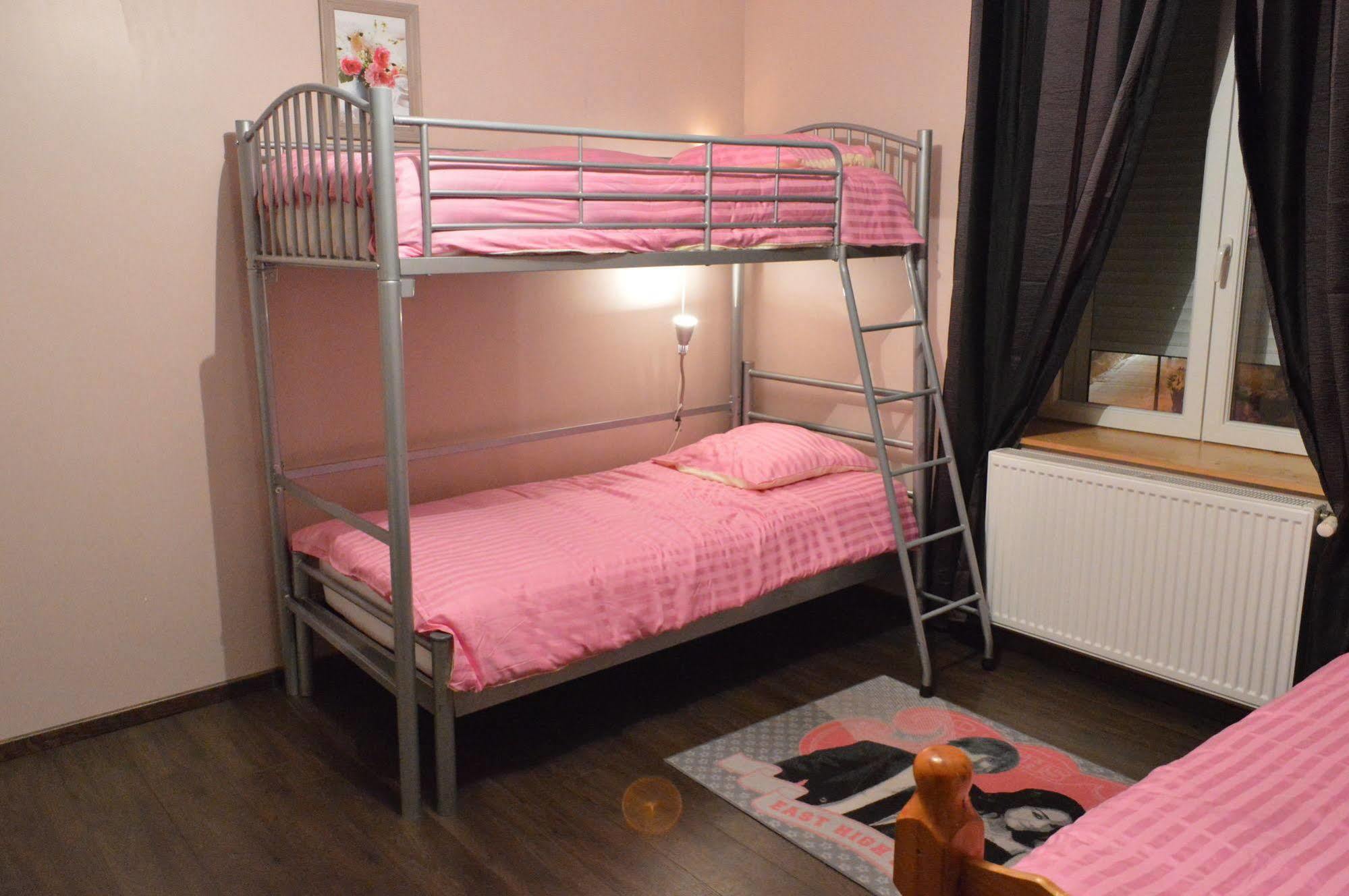 Rochire Location 1 Daire Gérardmer Dış mekan fotoğraf