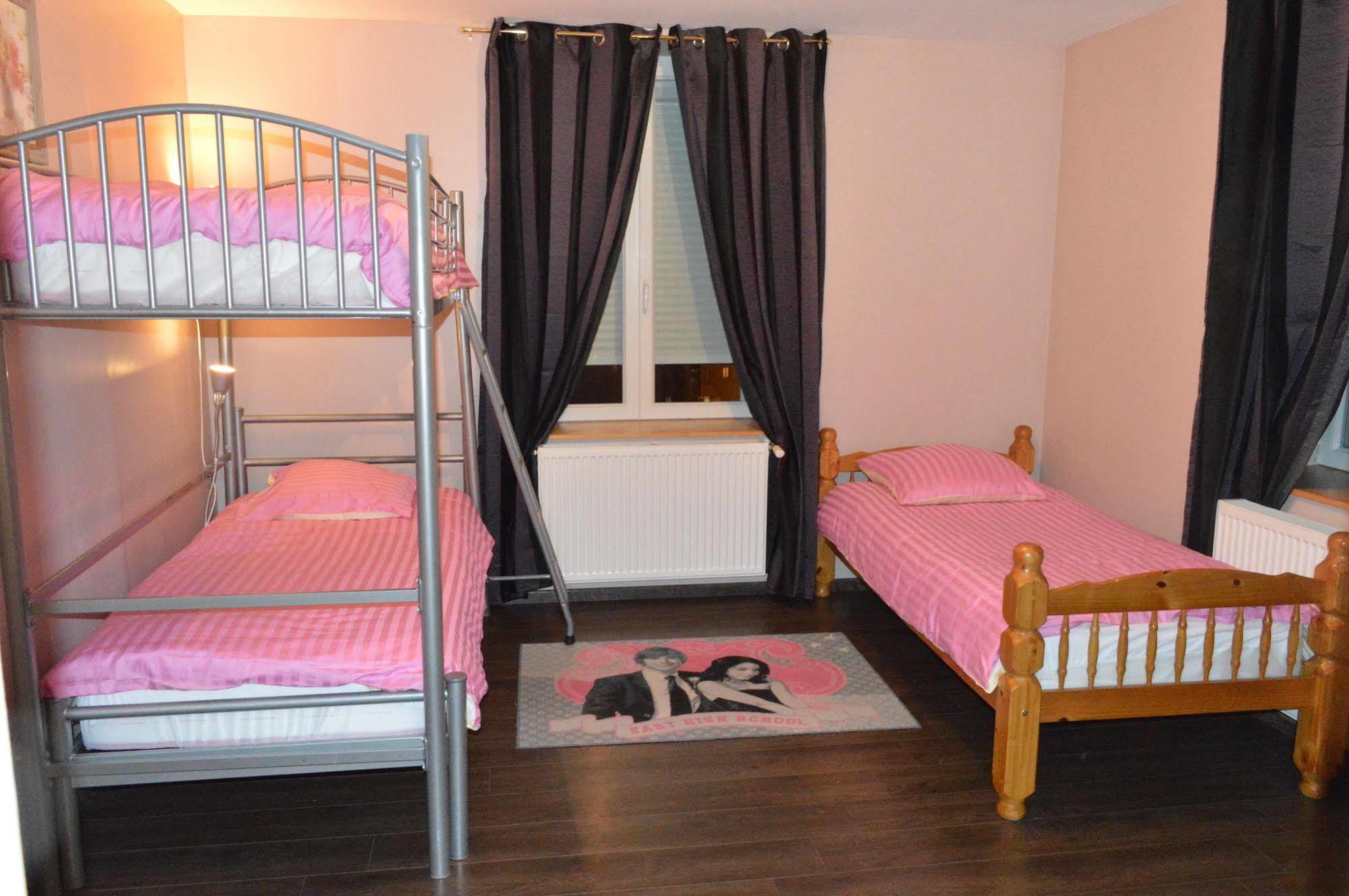 Rochire Location 1 Daire Gérardmer Dış mekan fotoğraf
