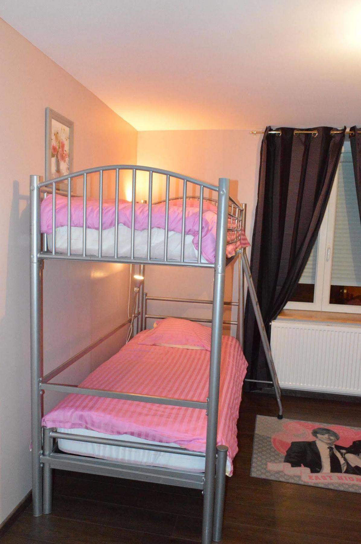 Rochire Location 1 Daire Gérardmer Dış mekan fotoğraf