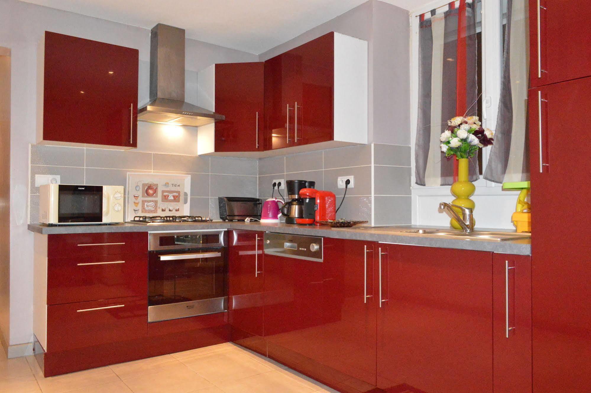 Rochire Location 1 Daire Gérardmer Dış mekan fotoğraf