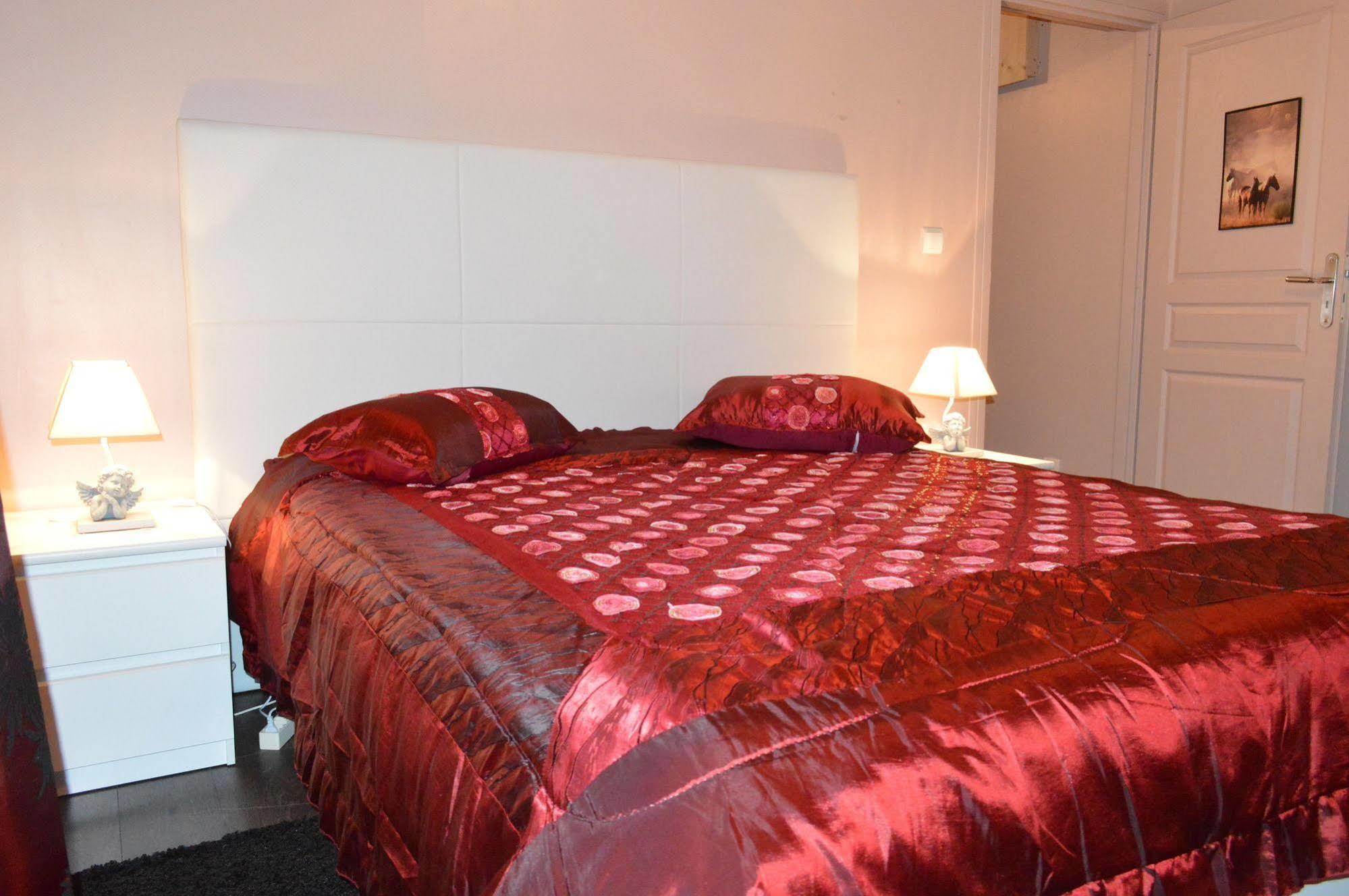 Rochire Location 1 Daire Gérardmer Dış mekan fotoğraf